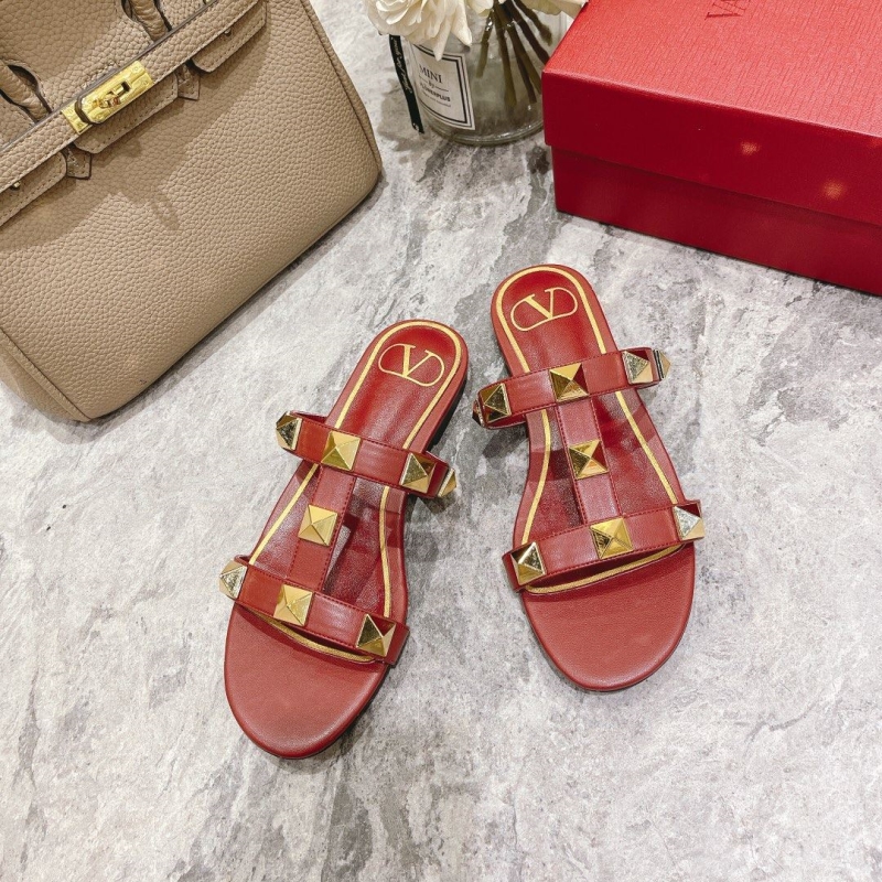 Valentino Sandals